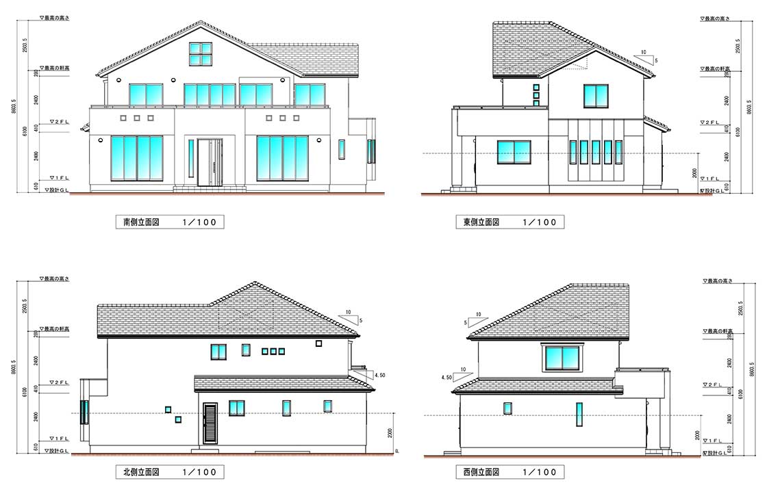 建築図面作成代行 工務店 建築士向け建築3dcadソフト紹介サイト